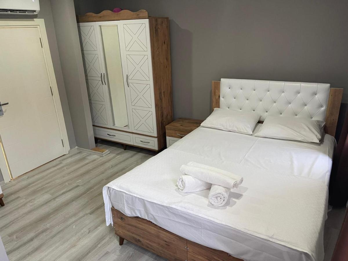 אנטליה Kaleici Butik Otel מראה חיצוני תמונה