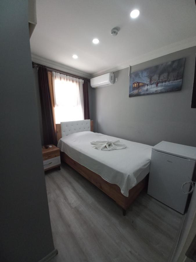 אנטליה Kaleici Butik Otel מראה חיצוני תמונה