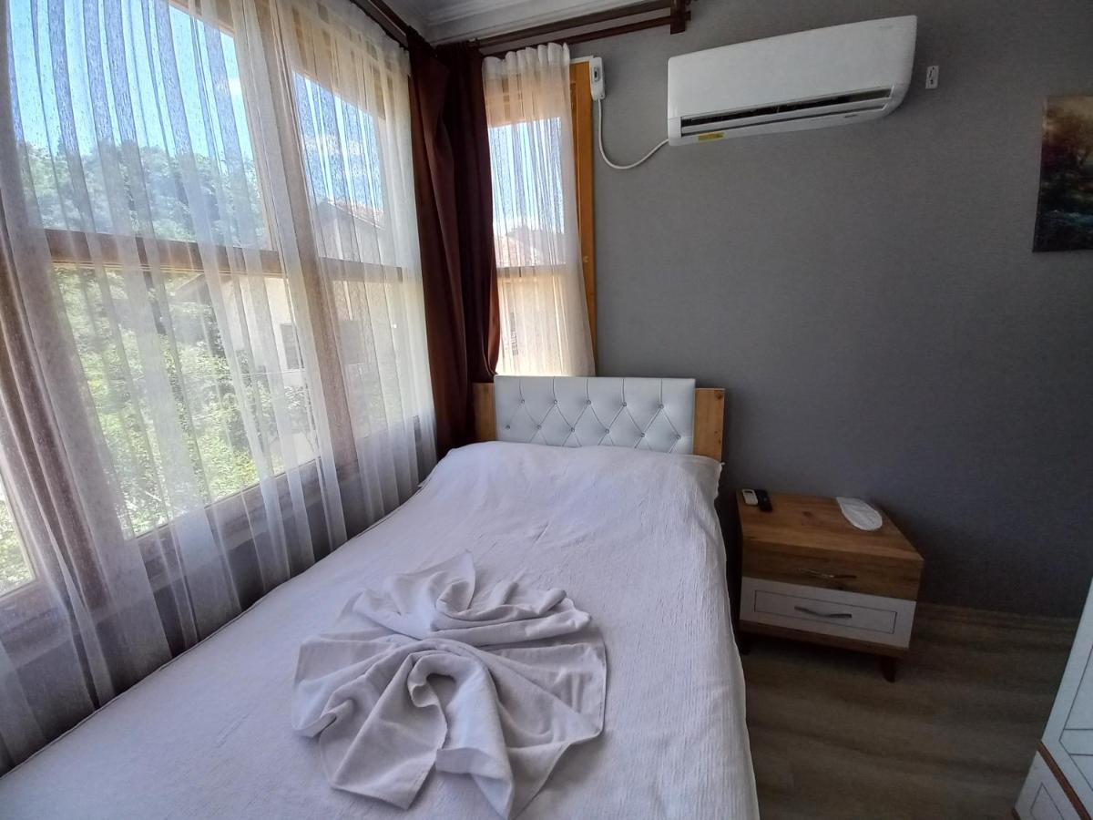 אנטליה Kaleici Butik Otel מראה חיצוני תמונה