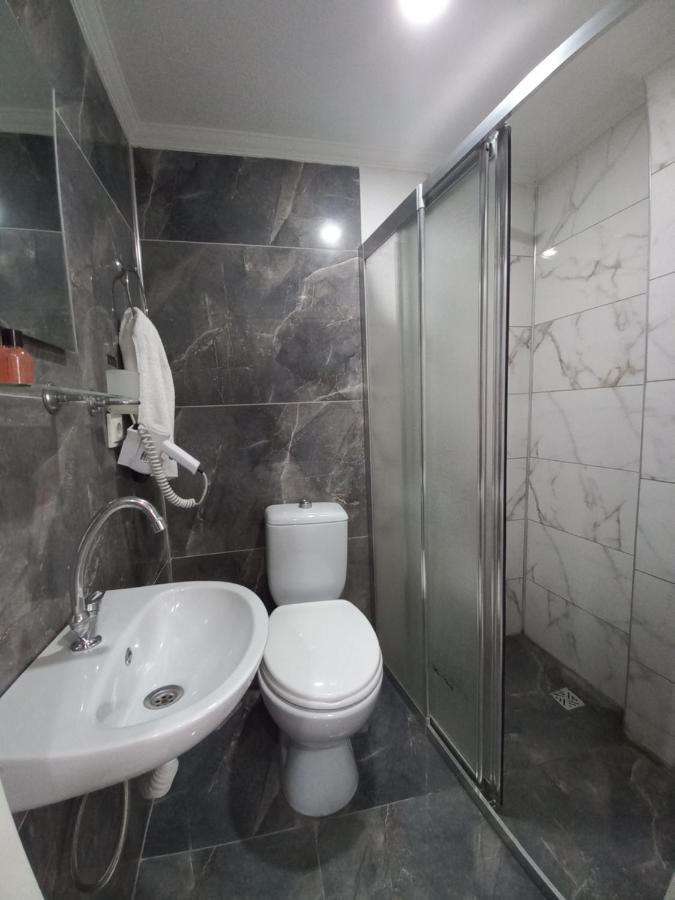 אנטליה Kaleici Butik Otel מראה חיצוני תמונה