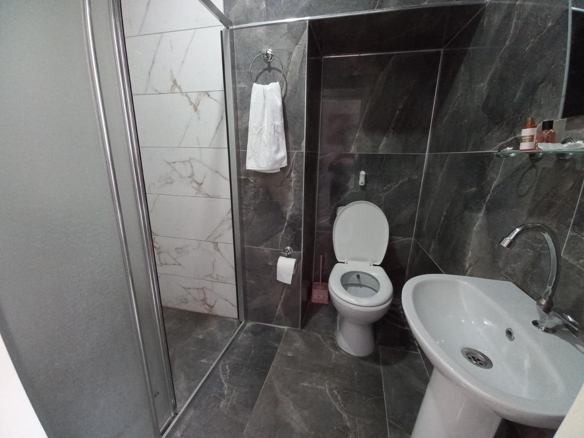 אנטליה Kaleici Butik Otel מראה חיצוני תמונה