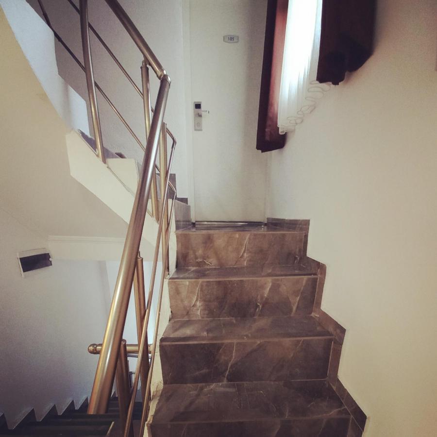 אנטליה Kaleici Butik Otel מראה חיצוני תמונה