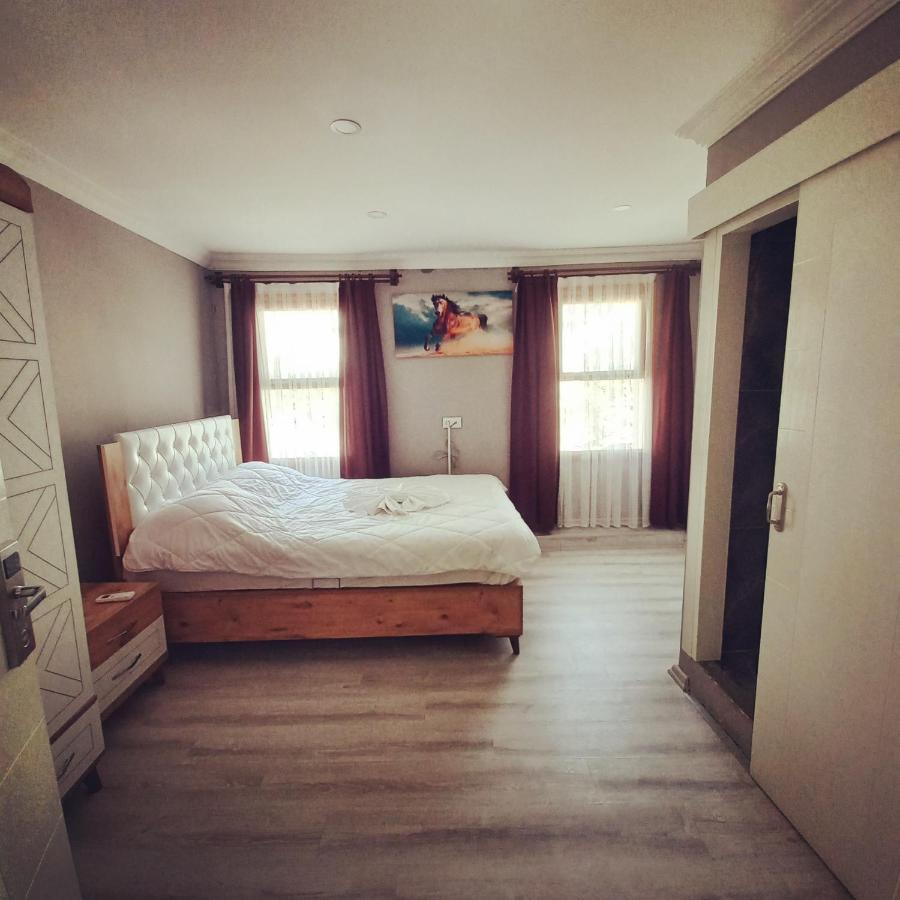 אנטליה Kaleici Butik Otel מראה חיצוני תמונה