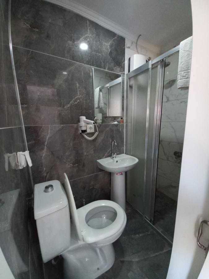 אנטליה Kaleici Butik Otel מראה חיצוני תמונה