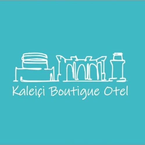 אנטליה Kaleici Butik Otel מראה חיצוני תמונה